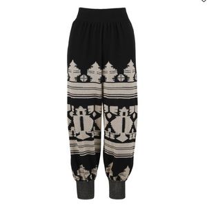 COPY - Johanna Ortiz knit pants